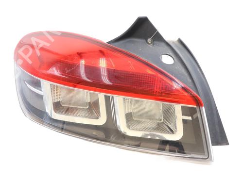Left taillight RENAULT MEGANE III Coupe (DZ0/1_) 2.0 TCe (DZ0K) | BP29635539C34 