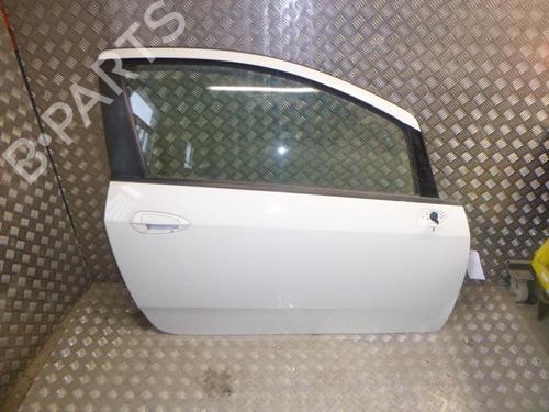 Right front door ABARTH GRANDE PUNTO 1.4 (199.AXN1B) | BP24241633C3
