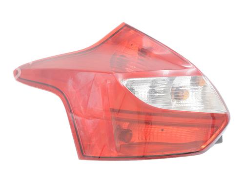 Left taillight FORD FOCUS III 1.6 TDCi | BP26236669C34 