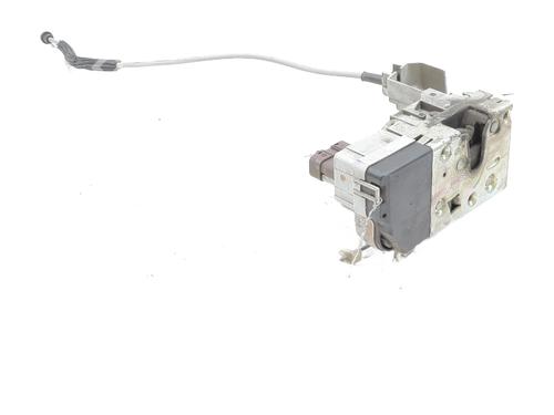 Front left lock PEUGEOT 307 Break (3E) 2.0 HDI 110 | BP29187524C98 