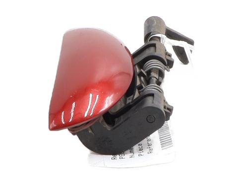 Used Rear right exterior door handle PEUGEOT 206 Hatchback (2A/C) 1.4 HDi eco 70 (68 hp) 30856563