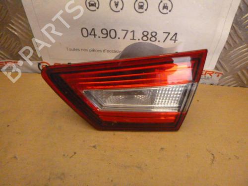 Right tailgate light RENAULT CLIO IV (BH_) 0.9 TCe 90 (BHNF, BHMA, BHMH, BHJK, BHJR) | BP24243089C80 