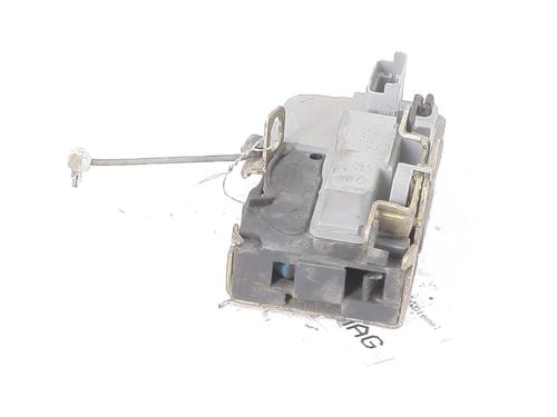 Front right lock PEUGEOT 206 Hatchback (2A/C) 1.4 HDi eco 70 | BP26966712C97 