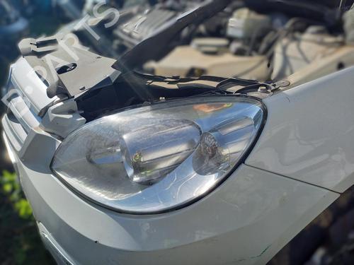 Left headlight MERCEDES-BENZ B-CLASS Sports Tourer (W245) B 200 CDI (245.208) | BP24240472C28 