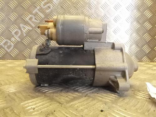 Startmotor RENAULT CLIO IV (BH_) 1.5 dCi 75 (75 hp) 24240987