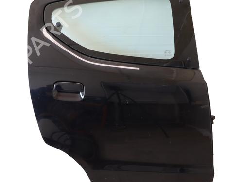 Used Right rear door SUZUKI ALTO VII (GF, HA25_, HA35_) 1.0 (AMF310, GFC31S) (68 hp) 27836498