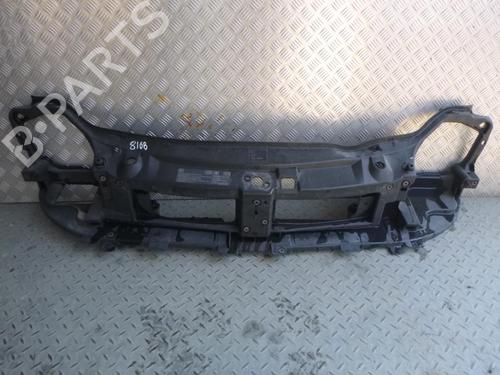 Frontplate/Frontkurv OPEL VIVARO A Bus (X83) 1.9 DTI (F7, J7, A07) (101 hp) 24240526