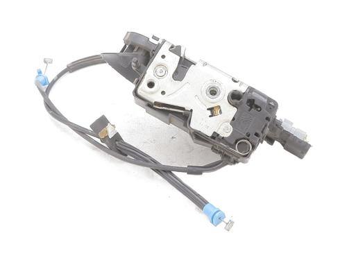 Used Front left lock CITROËN C4 Grand Picasso I (UA_) 1.6 HDi 110 (112 hp) 27572821