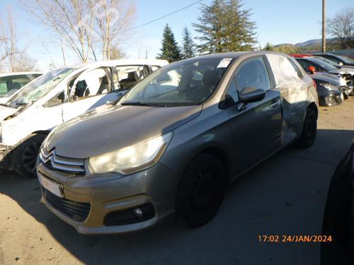 Radio CITROËN C4 II (NC_) 1.6 HDi 110 | BP24241940E6  - Image 10