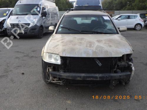 Used Parts VW PASSAT B5.5 Variant (3B6) 1.9 TDI 4396092