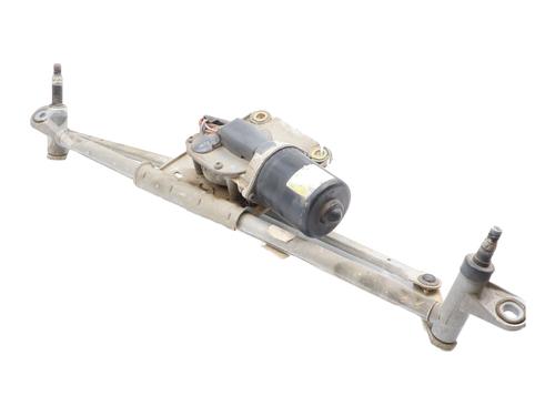 Used Front wiper motor Front wiper motor PEUGEOT 406 Coupe (8C) 2.0 16V (135 hp) 32425468 32425468