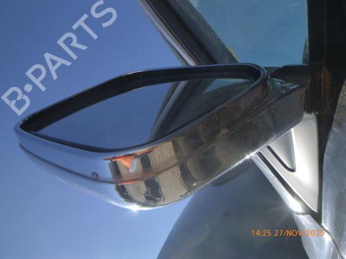 Left mirror MITSUBISHI PAJERO SPORT I (K7_, K9_) 2.5 TD (K94W, K74T) | BP30773771C26
