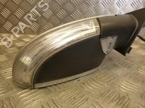 Right mirror VW GOLF PLUS V (5M1, 521) 1.9 TDI | BP24242793C27 
