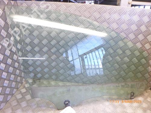 Used Front right door window RENAULT CLIO III (BR0/1, CR0/1) 1.5 dCi (C/BR0G, C/BR1G) (68 hp) 24240441