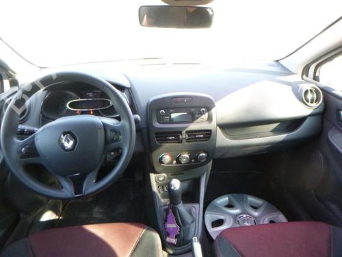 Climate control RENAULT CLIO IV (BH_) 1.5 dCi 75 | BP24242410I5 