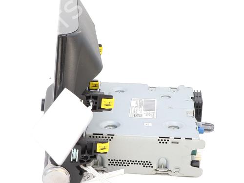 Radio CITROËN C3 III (SX) 1.2 PureTech 82 | BP33118833E6  - Image 10