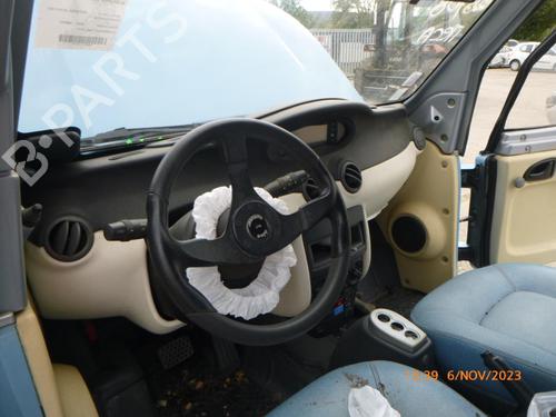 Recambios BLUECAR BLUESUMMER Convertible  EV50  4335568