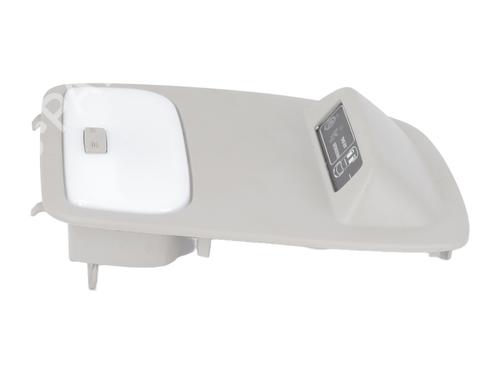 Interior roof light RENAULT TWINGO III (BCM_, BCA_) 1.0 SCe 65 (BCMJ) | BP24434862I8 