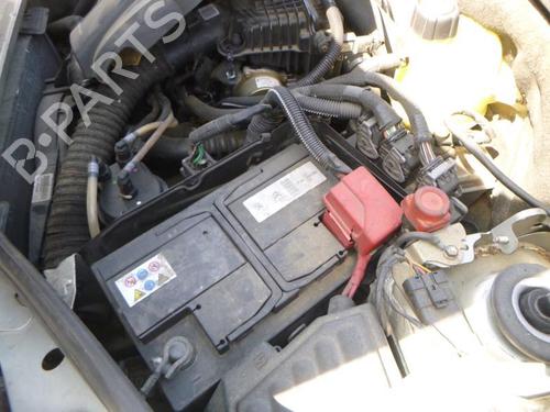 Front slam panel RENAULT KANGOO (KC0/1_) 1.5 dCi | BP24241813C72 - Image 5