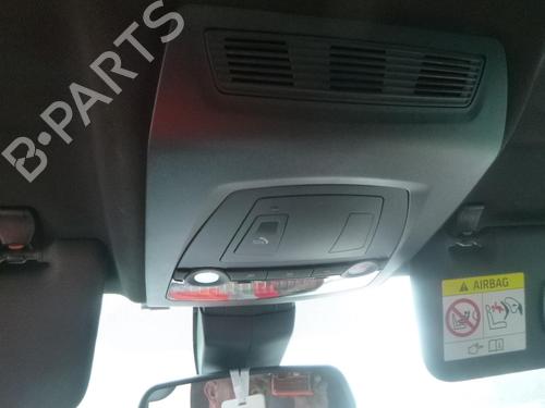 Used Interior roof light BMW X4 (F26) xDrive 20 d (190 hp) 24241175