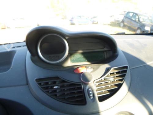 Right tailgate light RENAULT TWINGO II (CN0_) 1.5 dCi 75 | BP24240927C80  - Image 10