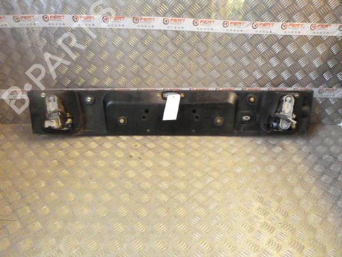 Used Rear center light VOLVO V40 Estate (645) 1.9 DI (95 hp) 24243063