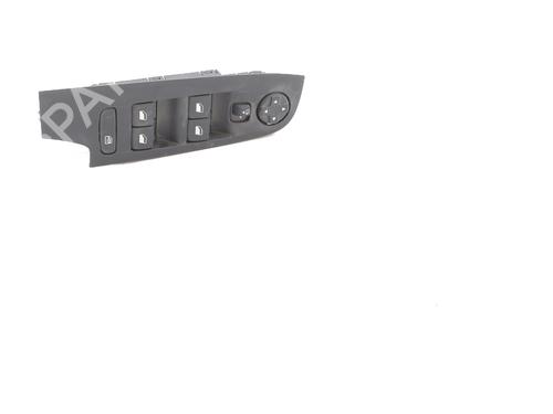 Left front window switch CITROËN C4 SPACETOURER (3D_) 2.0 BlueHDi 160 | BP29457630I27 