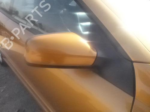 Right mirror OPEL ASTRA G Coupe (T98) 1.8 16V (F07) 9201112