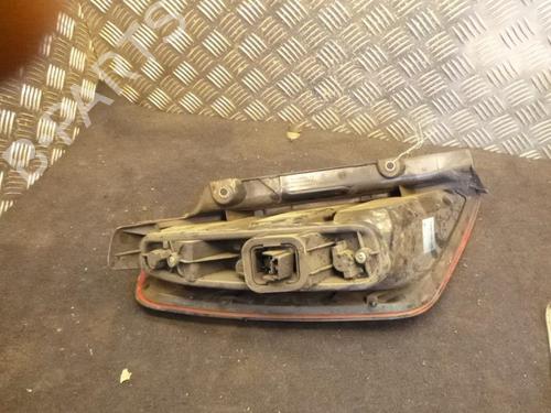 Used Right taillight FIAT GRANDE PUNTO (199_) 1.2 (65 hp) 24241701