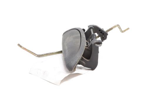 Used Front right interior door handle Front right interior door handle RENAULT CLIO II (BB_, CB_) 1.5 dCi (B/CB07) (65 hp) 34108082 34108082