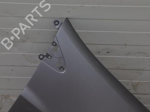 Used Right front fenders Right front fenders RENAULT CLIO II (BB_, CB_) [1998-2016] 34163881 34163881