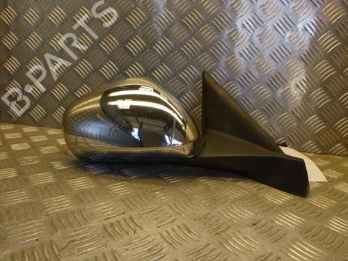 Used Right mirror ALFA ROMEO MITO (955_) 1.3 MultiJet (955AXP1A, 955AYC1A) (95 hp) 24240557