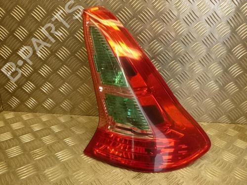 Used Right taillight CITROËN C4 Coupe (LA_) 2.0 HDi (136 hp) 24241279