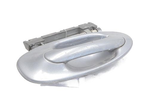 Front right exterior door handle SAAB 9-3 (YS3F, E79, D79, D75) 1.9 TiD | BP27522855C129 