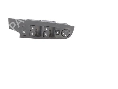 Used Left front window switch CITROËN C4 SPACETOURER (3D_) 2.0 BlueHDi 160 (163 hp) 29457630
