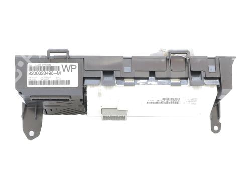 Instrument cluster RENAULT TWINGO II (CN0_) 1.2 16V (CN04, CN0B) | BP29161630C47  - Image 5