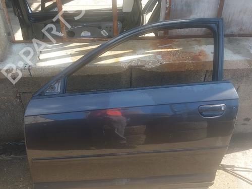 Used Left front door AUDI A3 (8P1) 2.0 TDI (140 hp) 24554787