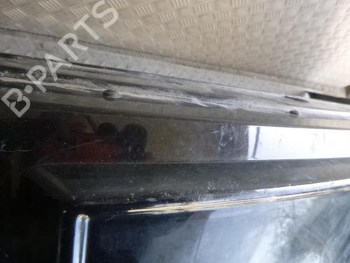 Front bumper SKODA OCTAVIA II Combi (1Z5) 1.9 TDI 4x4 | BP24242035C7 