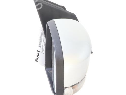 Right mirror FORD FOCUS III 1.0 EcoBoost | BP30130199C27 