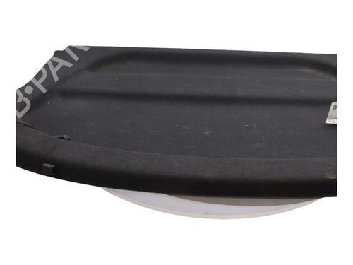 Hattehylle RENAULT MEGANE III Hatchback (BZ0/1_, B3_) 1.5 dCi (86 hp) 31596254