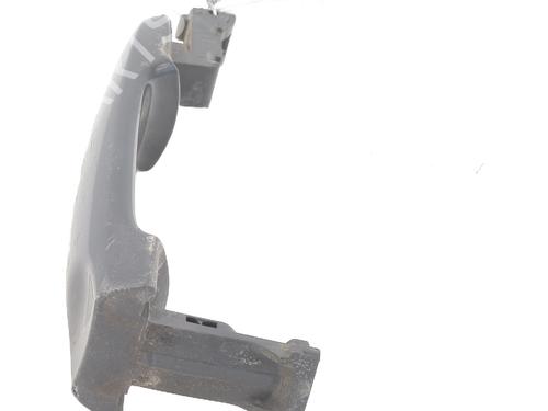 Højre bagtil udvendigt håndtag NISSAN NOTE (E12) 1.5 dCi | BP33947808C130 - Image 4