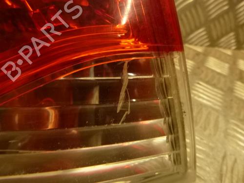 Left taillight RENAULT LAGUNA III (BT0/1) 2.0 16V (BT05, BT0F, BT0W) | BP24242870C34 