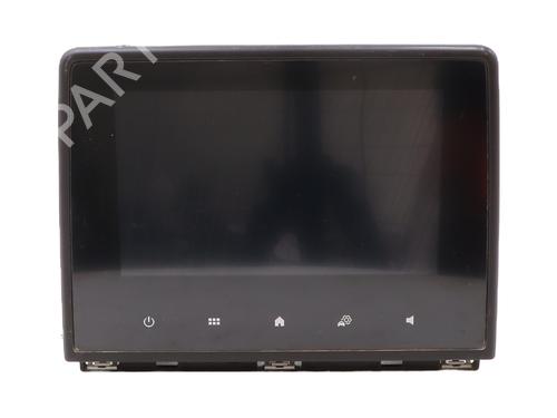 Used Radio Radio RENAULT CLIO V (B7_) 1.0 TCe 100 (B7MT) (101 hp) 33947827 33947827