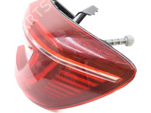 Right taillight RENAULT CLIO V (B7_) 1.0 TCe 90 (B7MT) | BP31625455C35 