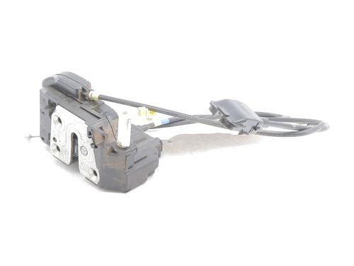 Front left lock NISSAN MICRA III (K12) 1.2 16V | BP27895984C98 