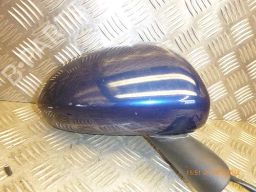 Right mirror OPEL CORSA D (S07) 1.2 (L08, L68) | BP24243030C27 