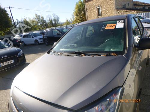 Hood HYUNDAI i20 I (PB, PBT) 1.1 CRDi | BP29890665C1