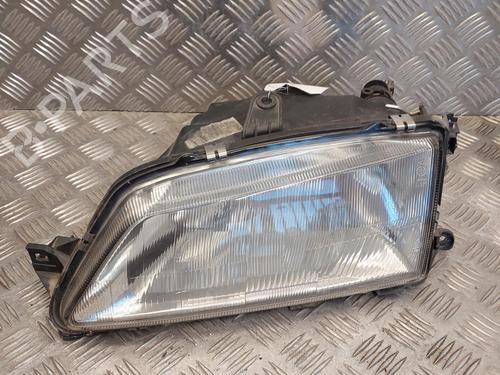 Used Left headlight Left headlight PEUGEOT 306 Convertible (7D, N3, N5) 2.0 (121 hp) 24241351 24241351