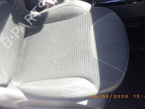 Seats set CITROËN DS3 (SA_) 1.2 VTi 82 | BP36027259C78 - Image 8