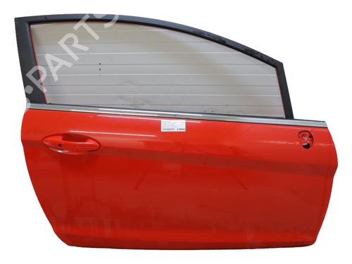 right-front-door-ford-fiesta-vi-cb1-ccn-2008-32347310 main image